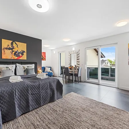 Willa Sky9 Homes & - Vienna South