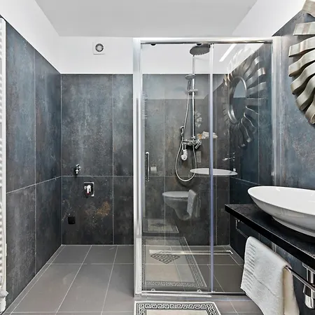 Willa Sky9 Homes & - Vienna South Vösendorf