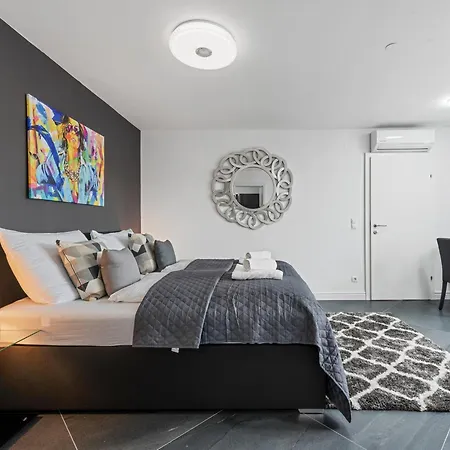 Sky9 Homes & - Vienna South Vösendorf