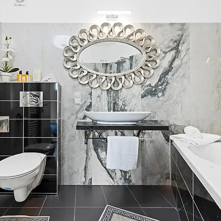 Sky9 Homes & - Vienna South * Vösendorf