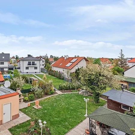 Sky9 Homes & - Vienna South Vösendorf