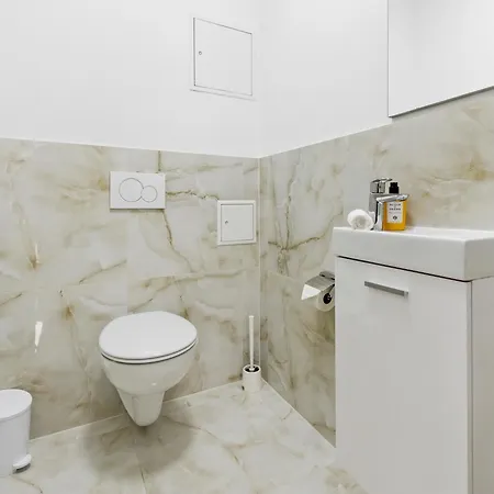 Villa Sky9 Homes & - Vienna South *