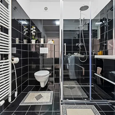 Sky9 Homes & - Vienna South Willa Vösendorf