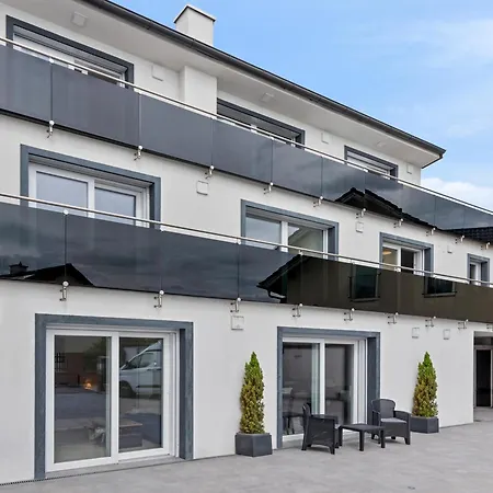 Sky9 Homes & - Vienna South * Vösendorf