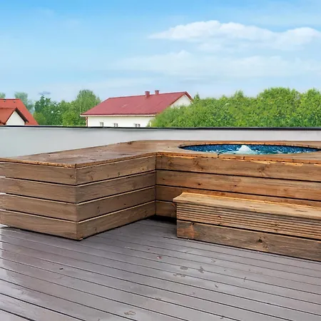 Sky9 Homes & - Vienna South * Vösendorf