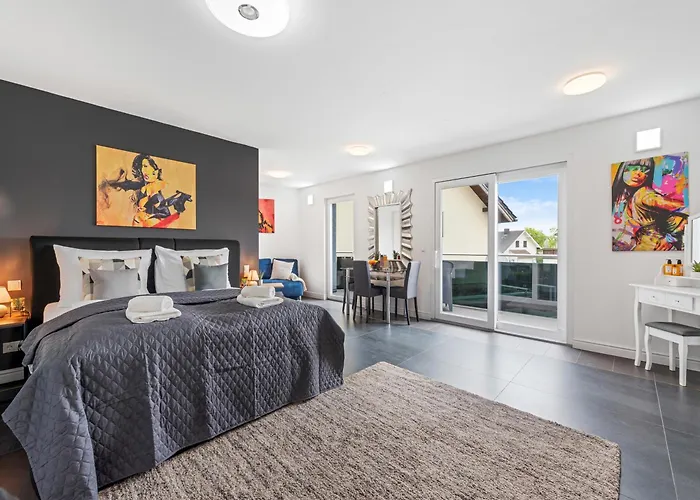 Βίλα Sky9 Homes & - Vienna South