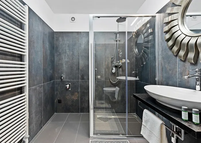 Villa Sky9 Homes & - Vienna South Vösendorf