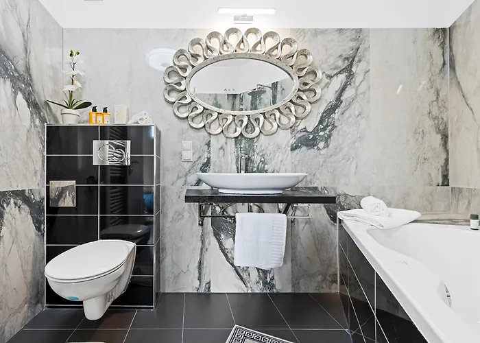 Sky9 Homes & - Vienna South * Vösendorf