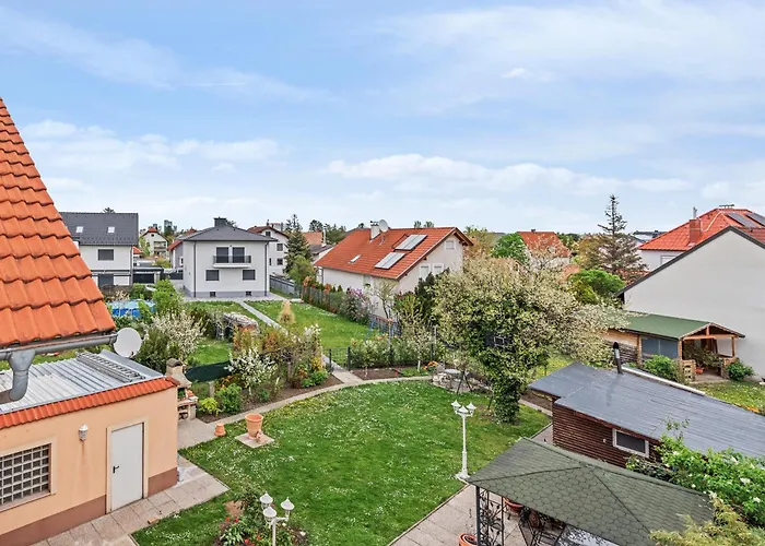 Sky9 Homes & - Vienna South Vösendorf