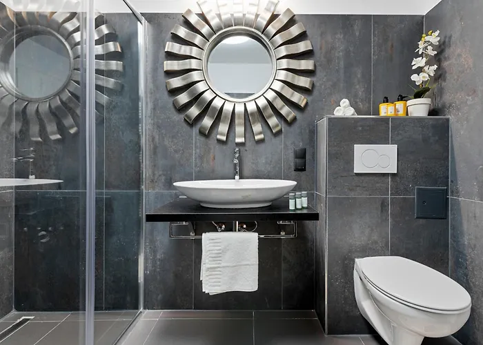 Villa Sky9 Homes & - Vienna South