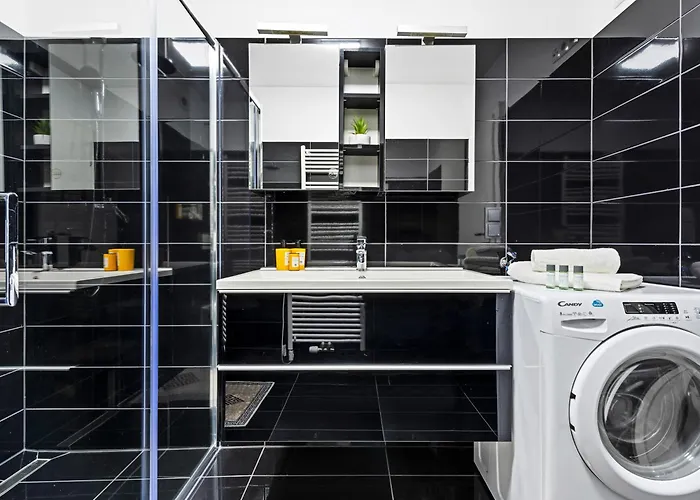 Sky9 Homes & - Vienna South Villa *