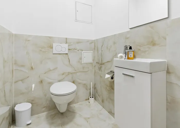 Βίλα Sky9 Homes & - Vienna South *