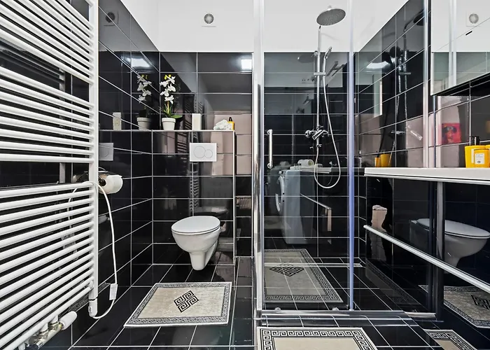 Sky9 Homes & - Vienna South Βίλα Vösendorf