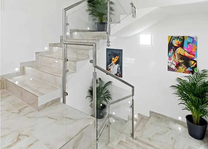 Sky9 Homes & - Vienna South Vösendorf