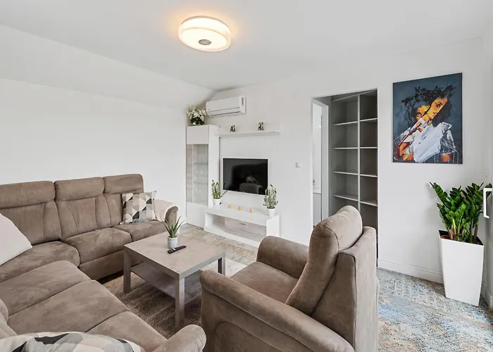 Sky9 Homes & - Vienna South * Vösendorf