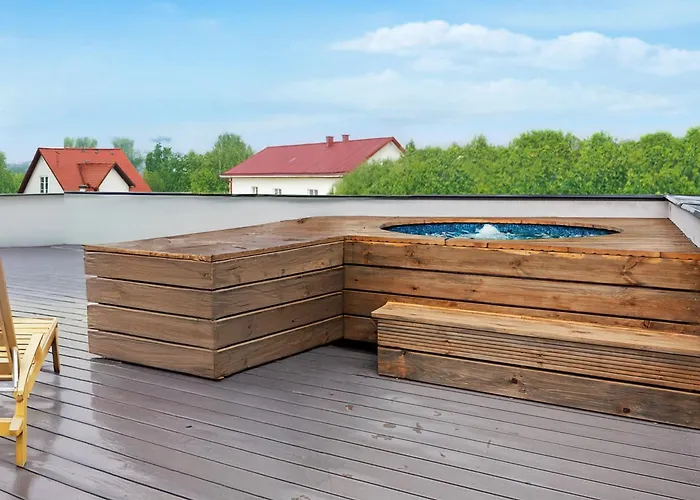 Sky9 Homes & - Vienna South * Vösendorf