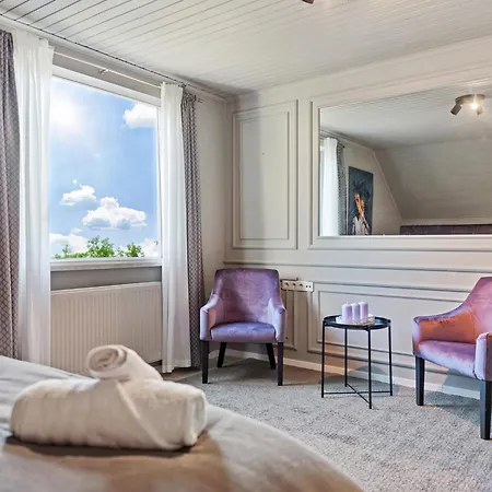 Villa Sky9 Homes & - Vienna South *
