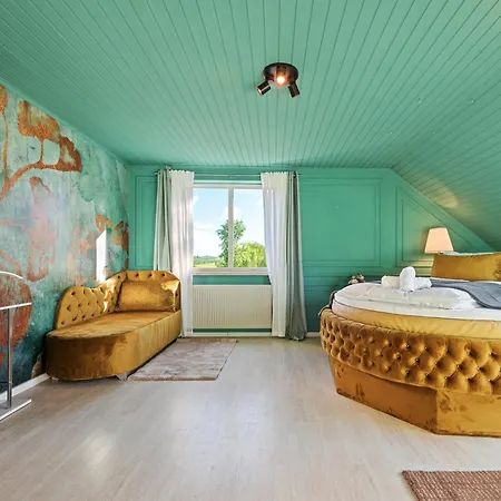 Sky9 Homes & - Vienna South Villa Voesendorf