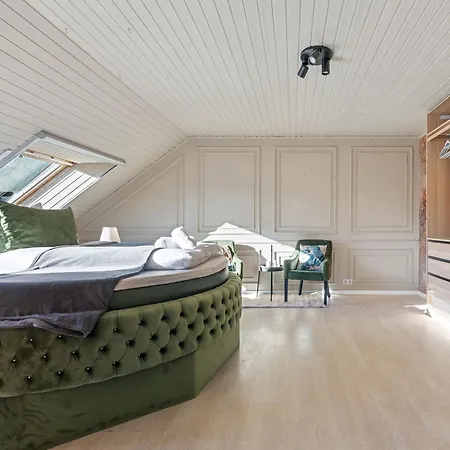 Sky9 Homes & - Vienna South * Voesendorf