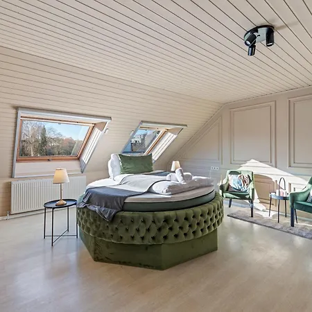 Sky9 Homes & - Vienna South Villa Voesendorf