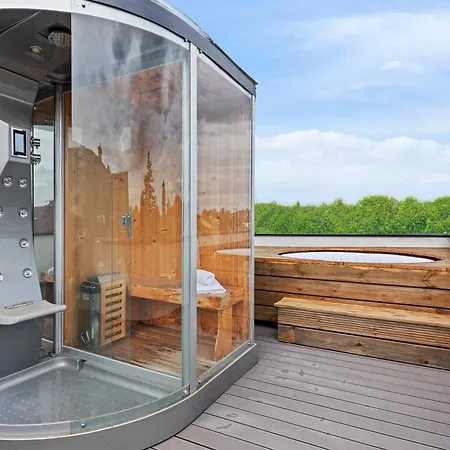 Sky9 Homes & - Vienna South Voesendorf
