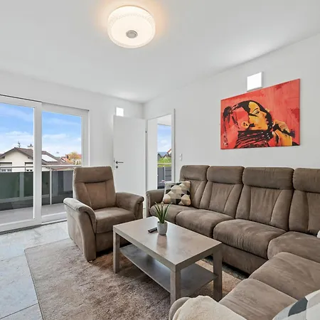 Villa Sky9 Homes & - Vienna South *