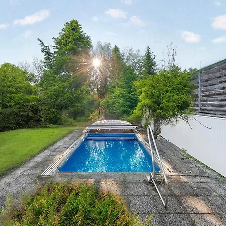Sky9 Homes & - Vienna South Villa