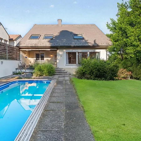 Sky9 Homes & - Vienna South * Voesendorf